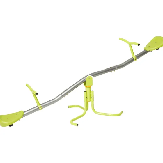 Buitenspeelgoed>Hasbro Draaibare Wip Groen
