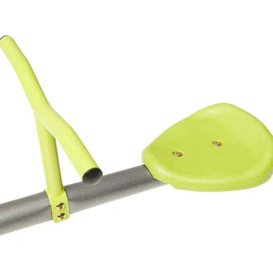 Buitenspeelgoed>Hasbro Draaibare Wip Groen