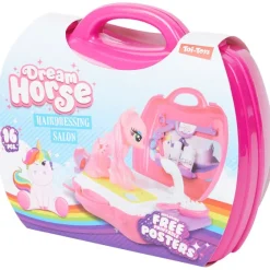 Spellen>Mini Matters Dream Horse Kapperset