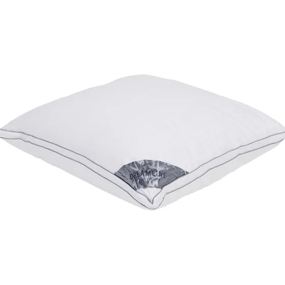 Beddengoed>Froyak Dreamline Luxe Hoofdkussen Wit
