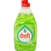 Afwas- & Wasmiddelen>Dreft Afwasmiddel Clean & Fresh Appel