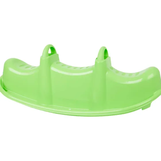 Buitenspeelgoed>Hasbro Driezits Wip Blauw,Groen
