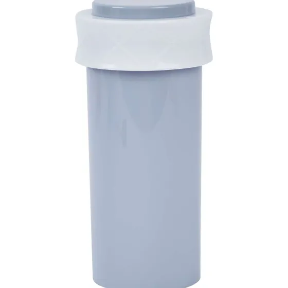 Glazen>Royal Leerdam Drinkbeker Blauw,Grijs,Roze