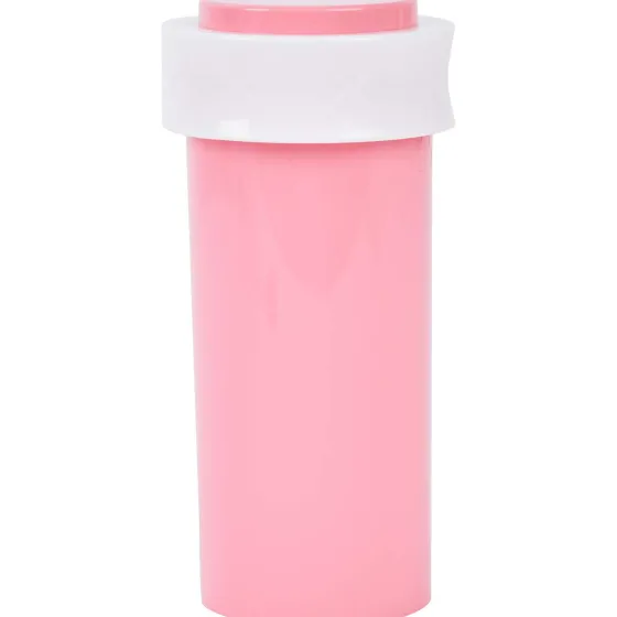 Glazen>Royal Leerdam Drinkbeker Blauw,Grijs,Roze