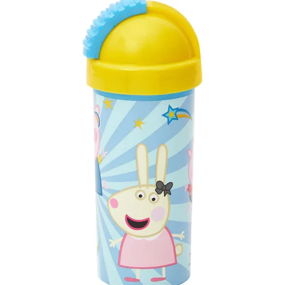 Bewaren & Meenemen>Lock & Lock Drinkbeker Print