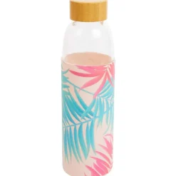 Bewaren & Meenemen>Lock & Lock Drinkfles Print