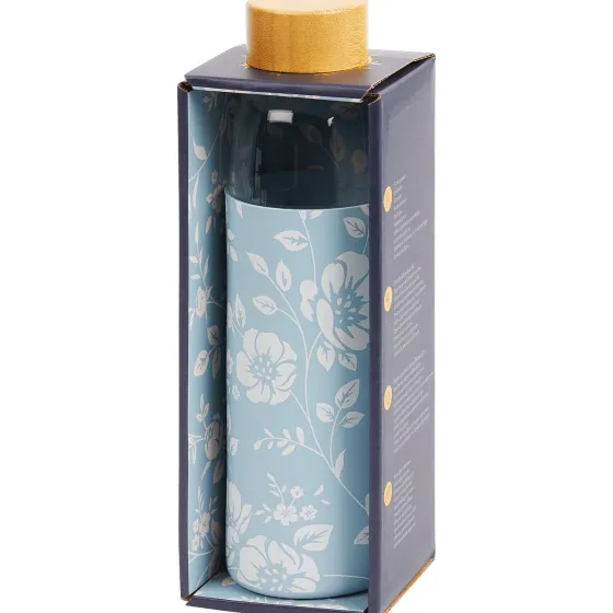 Bewaren & Meenemen>Lock & Lock Drinkfles Print