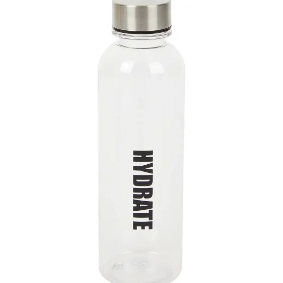 Bewaren & Meenemen>Lock & Lock Drinkfles Print