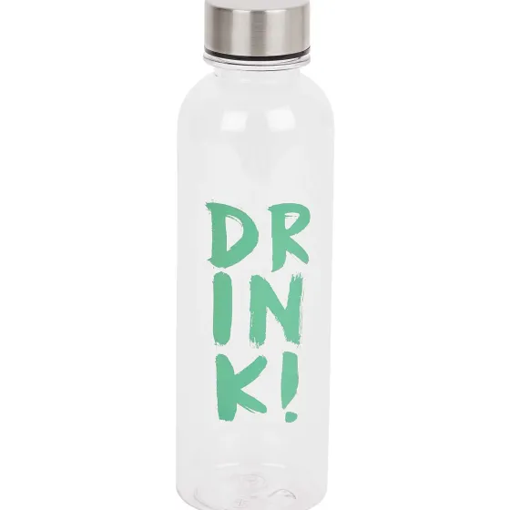 Bewaren & Meenemen>Lock & Lock Drinkfles Print