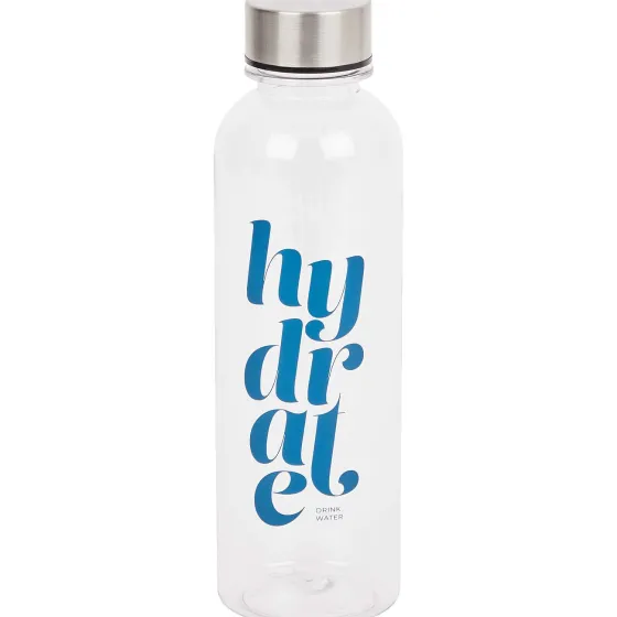 Bewaren & Meenemen>Lock & Lock Drinkfles Print