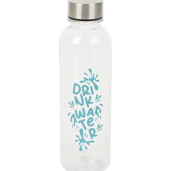 Bewaren & Meenemen>Lock & Lock Drinkfles Print