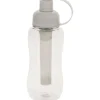 Bewaren & Meenemen>Lock & Lock Drinkfles Met Koelelement Blauw,Grijs,Roze,Zwart