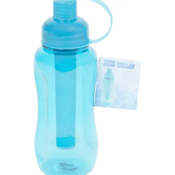 Bewaren & Meenemen>Lock & Lock Drinkfles Met Koelelement Blauw,Grijs,Roze,Zwart