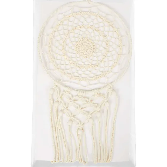 Woonaccessoires>Merk Dromenvanger Beige