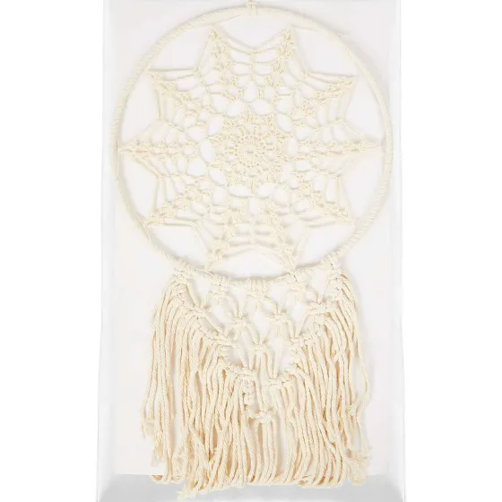 Woonaccessoires>Merk Dromenvanger Beige