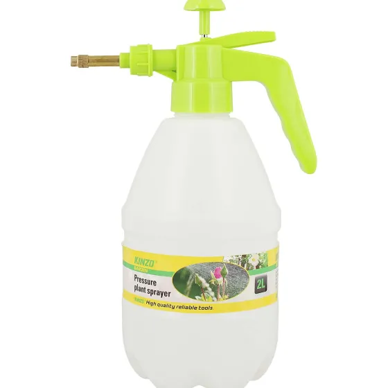 Tuinslangen & Sproeiers>Kärcher Drukspuit Blauw,Grijs,Groen