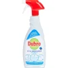 Schoonmaakmiddelen>Dubro Badkamerreiniger