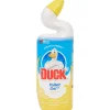 Schoonmaakmiddelen>Duck Clean & Fresh Toiletgel Lemon
