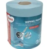 Schoonmaakartikelen>Dumil Poetspapier Blauw