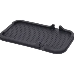 Auto Accessoires>Dunlop Antislipmat Zwart