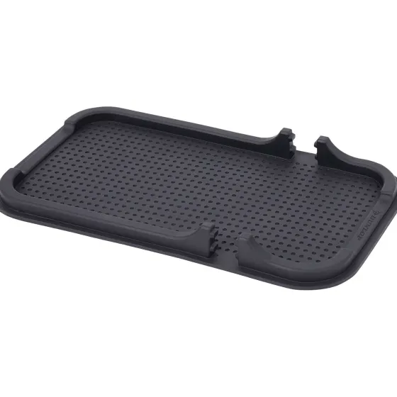 Auto Accessoires>Dunlop Antislipmat Zwart