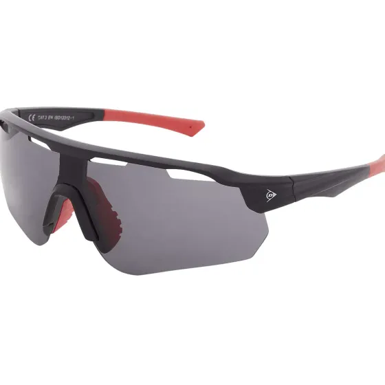 Fietsaccessoires>Dunlop Fietsbril Meerkleurig,Zwart