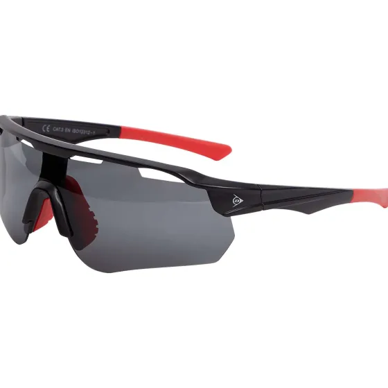 Fietsaccessoires>Dunlop Fietsbril Meerkleurig,Zwart