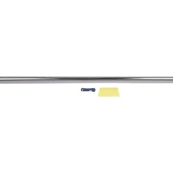 Auto Accessoires>Dunlop Getinte Raamfolie Zwart