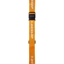 Koffers>Dunlop Kofferriem Blauw,Rood,Zwart