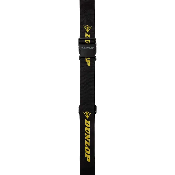 Koffers>Dunlop Kofferriem Blauw,Rood,Zwart