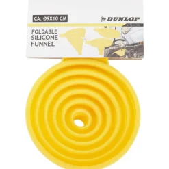 Auto Accessoires>Dunlop Opvouwbare Trechter