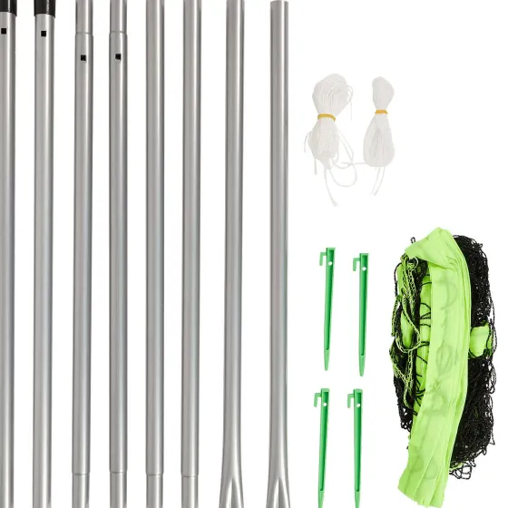 Sportartikelen>Dunlop Sportnet