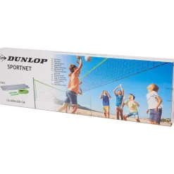 Sportartikelen>Dunlop Sportnet