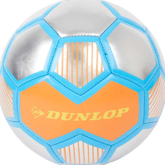 Buitenspeelgoed>Dunlop Voetbal Meerkleurig