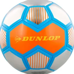 Buitenspeelgoed>Dunlop Voetbal Meerkleurig
