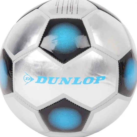 Buitenspeelgoed>Dunlop Voetbal Meerkleurig