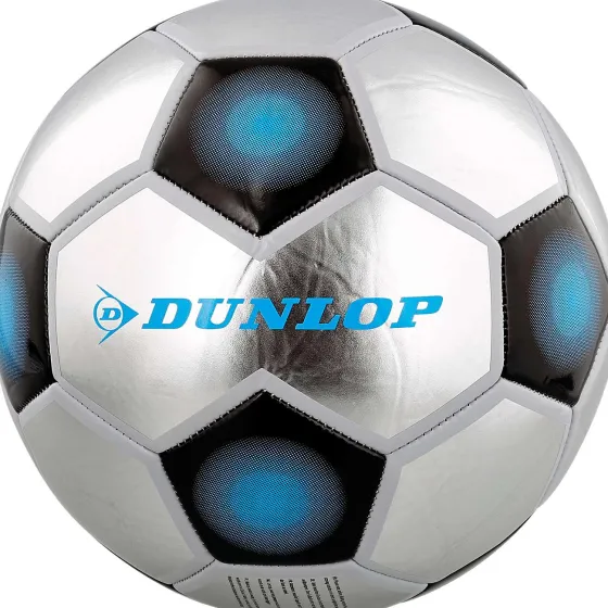 Buitenspeelgoed>Dunlop Voetbal Meerkleurig