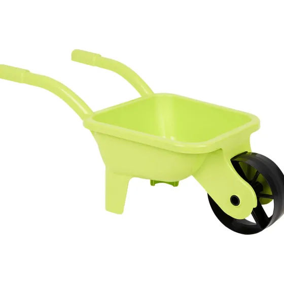 Buitenspeelgoed>Ecoiffier Kunststof Kruiwagen Blauw,Groen