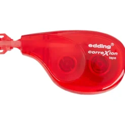 Bureau Accessoires>Edding Correctieroller