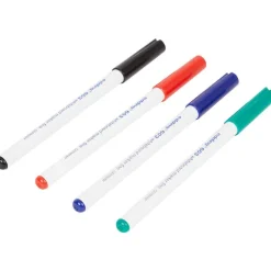 Schrijfwaren>Edding Whiteboard Markers Meerkleurig