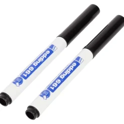 Schrijfwaren>Edding Whiteboard Markers Zwart