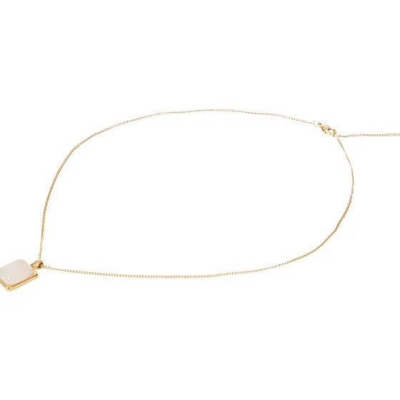 Horloges & Sieraden>Merk Edelstenen-Ketting Goud