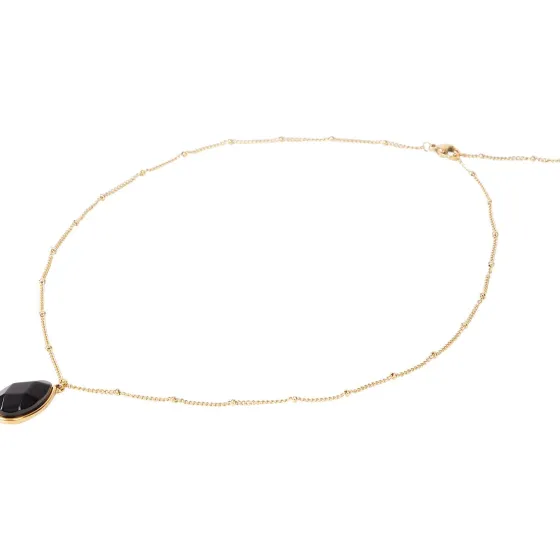 Horloges & Sieraden>Merk Edelstenen-Ketting Goud