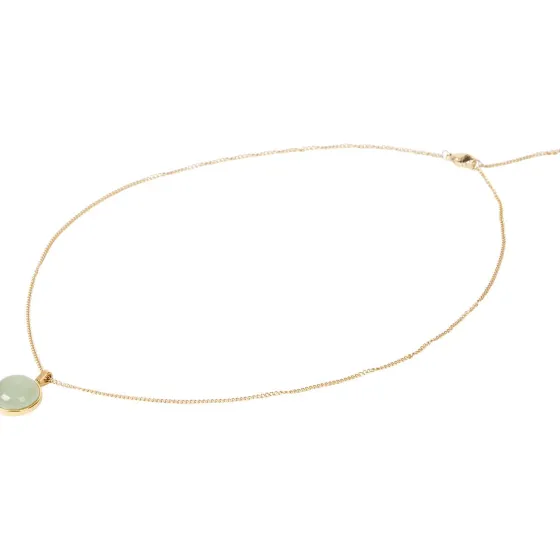 Horloges & Sieraden>Merk Edelstenen-Ketting Goud