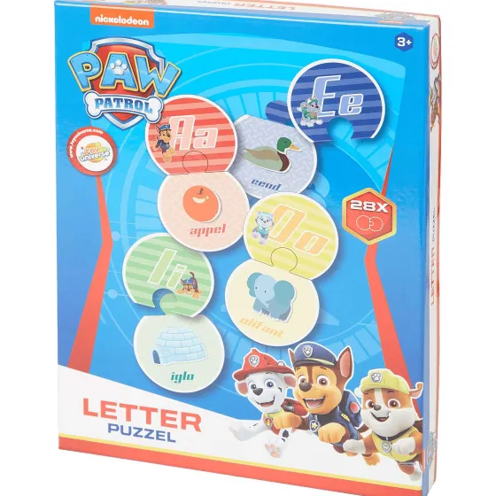 Babyspeelgoed>Peppa Pig Educatief Spel Print,Meerkleurig