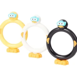 Waterspeelgoed>Intex Eenden-Duikspel Meerkleurig