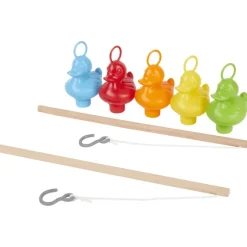 Waterspeelgoed>Intex Eendjes Vissen Meerkleurig