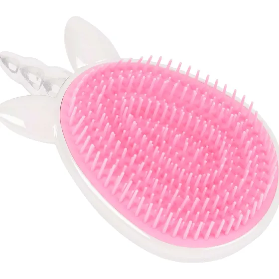 Haarverzorging>Head & Shoulders Eenhoorn Haarborstel Meerkleurig