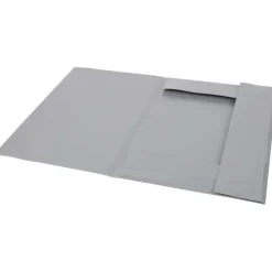 Mappen>Office Essentials Elastomap A4 Blauw,Grijs,Groen,Zwart