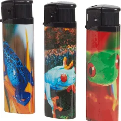 Bbq & Accessoires>Lone Star Elektrische Aanstekers Print